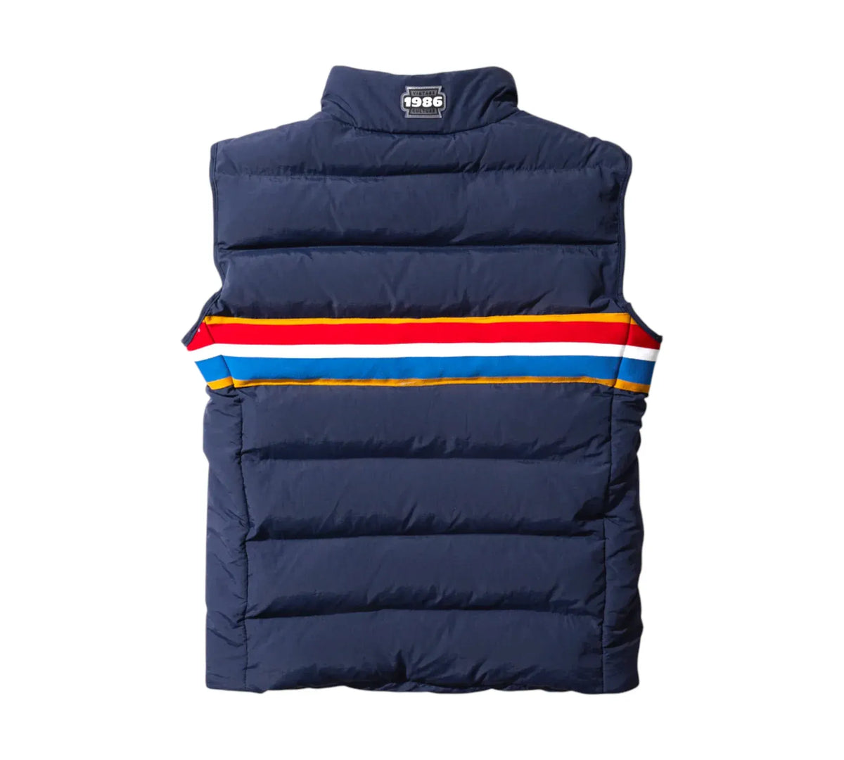Buy 1986 Honda F1 Team Racing Vest Online