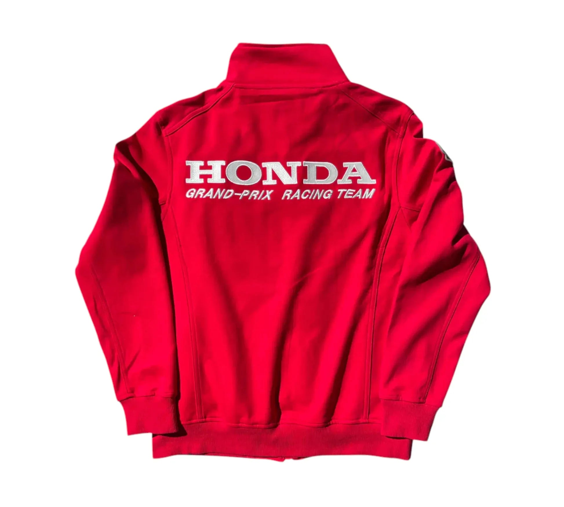 1989 Honda Grand Prix Team Zipper Racing Jacket