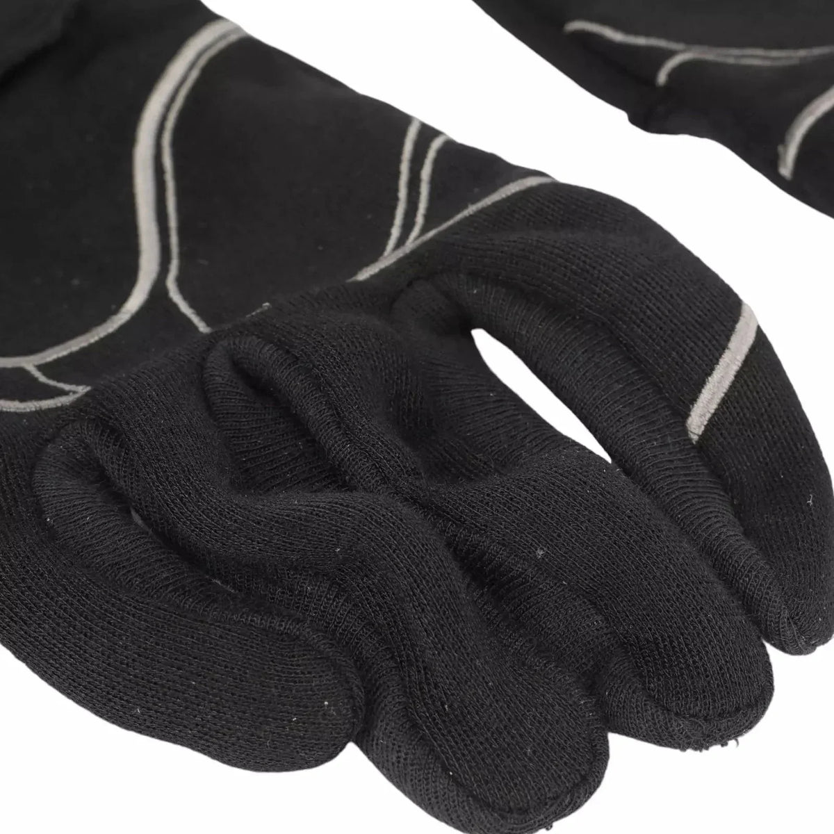 2015 Fernando Alonso McLaren F1 Team Race Gloves
