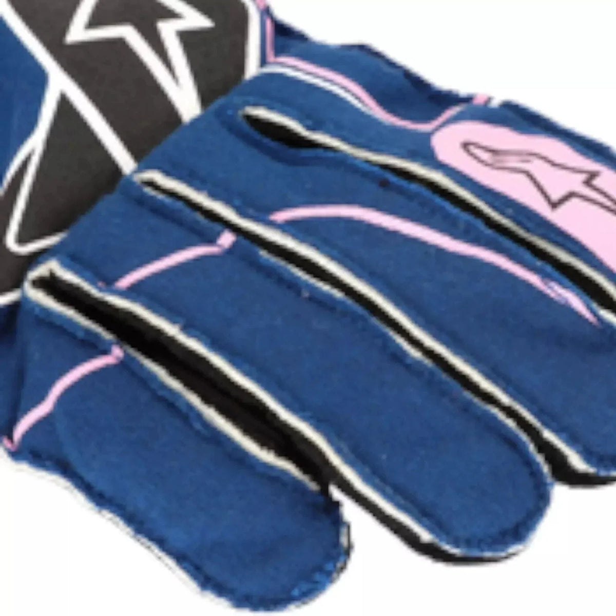 2022 Fernando Alonso Alpine F1 Race Gloves