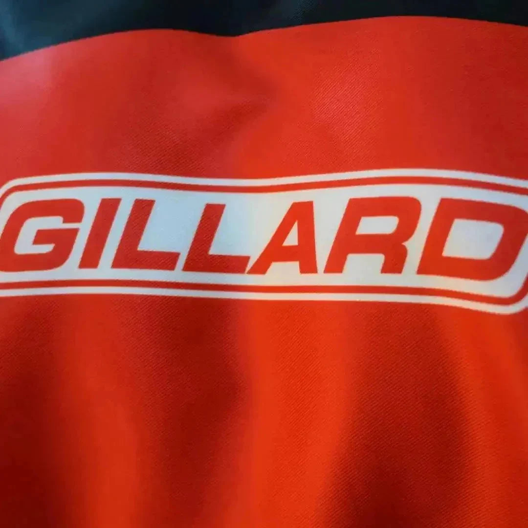 2022 Gillard OMP Kart Racing Overall for Professional Drivers