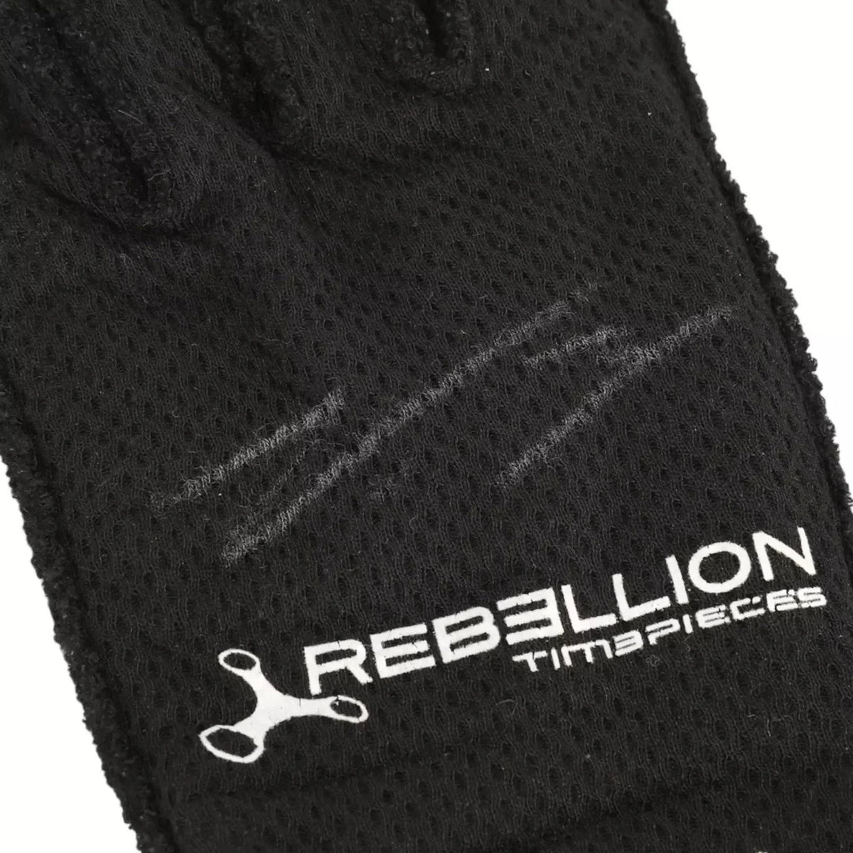 2022 Valtteri Bottas British GP F1 Race Gloves