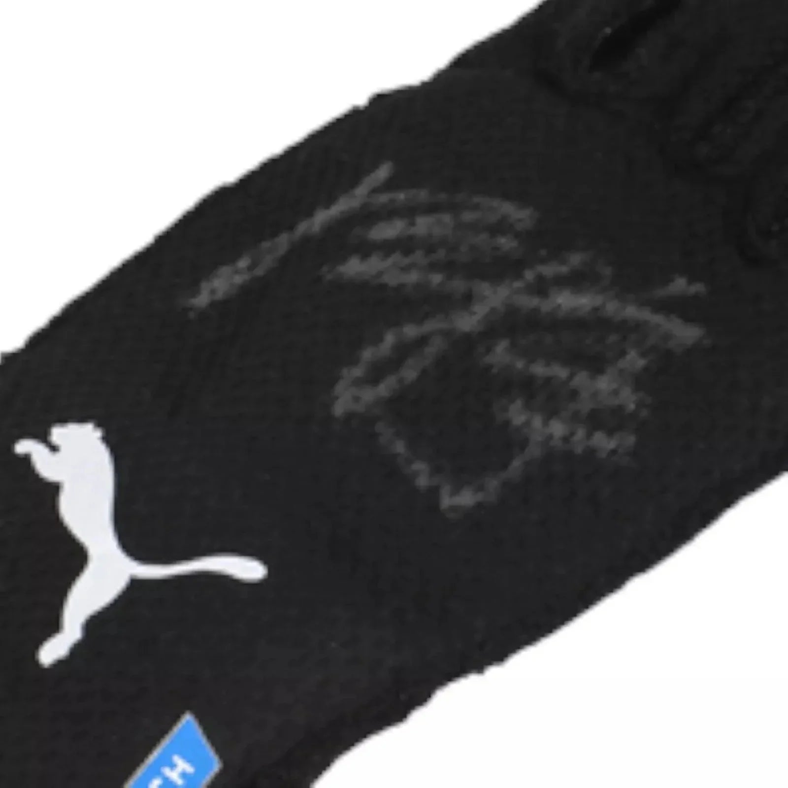 2022 Zhou Guanyu Singapore GP F1 Race Gloves