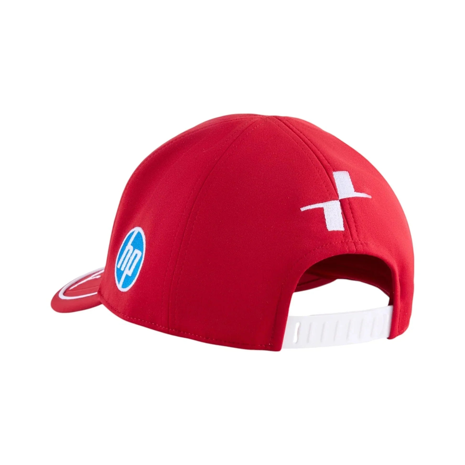 2025 Charles Leclerc Scuderia Ferrari Cap - F1 Team Tribute Hat