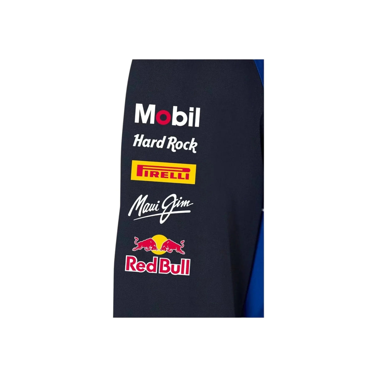 2026 Red Bull Racing Team Bomber Jacket – Premium Replica Edition