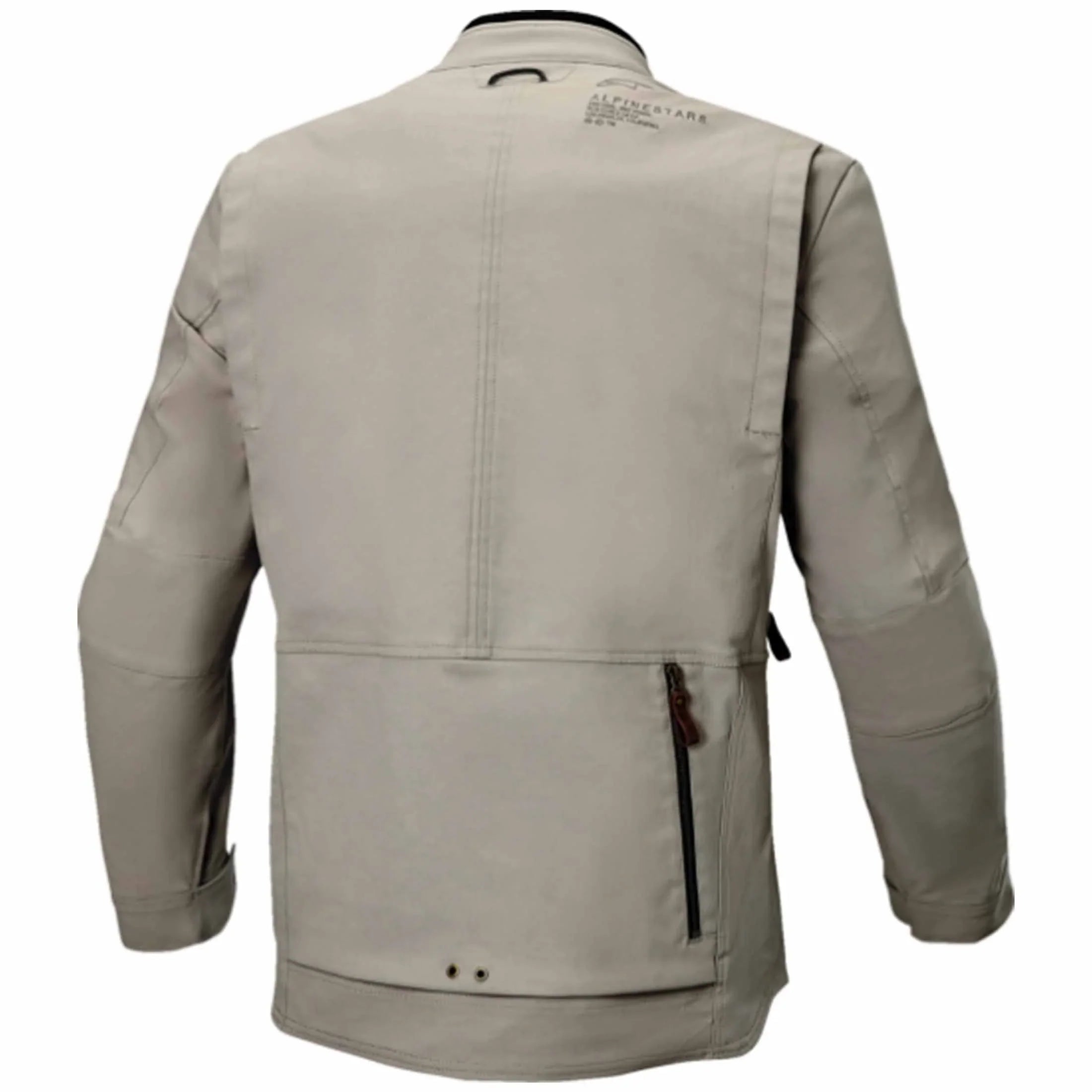 Alpinestars Borrego Drystar Men's Off-Road Jackets