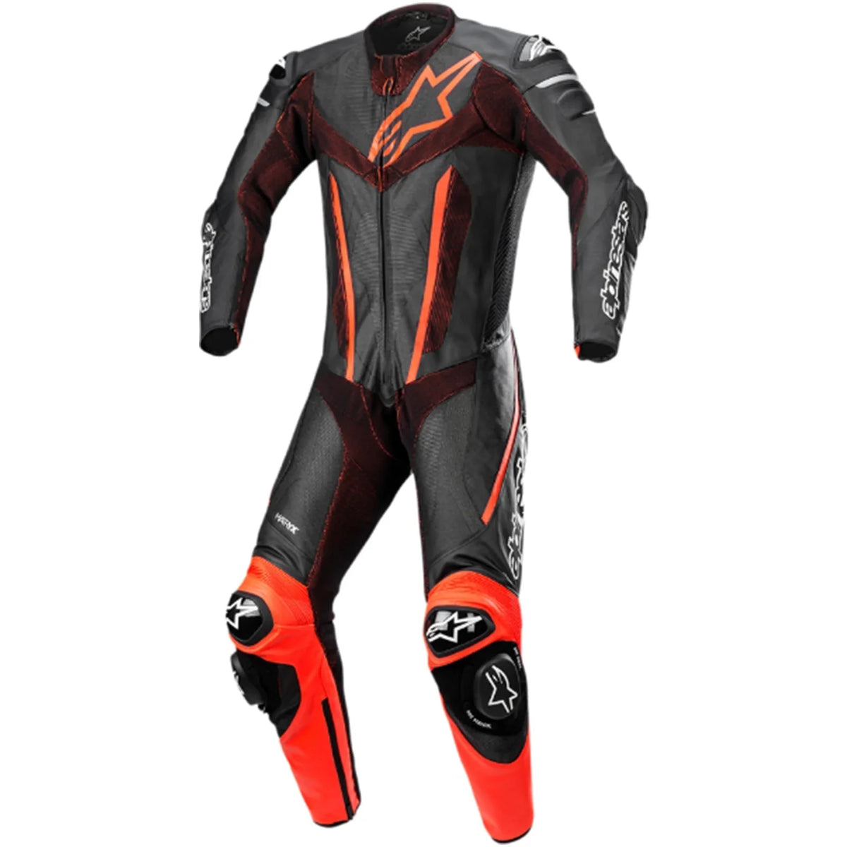 Alpinestars Fusion One-Piece Leather Men's Street Race Suits
