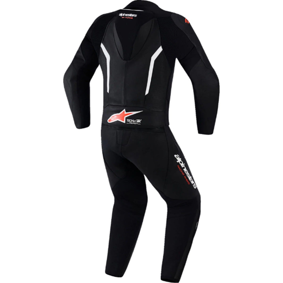Alpinestars GP Force V2 Leather 2-Piece Men's Street Race Suits