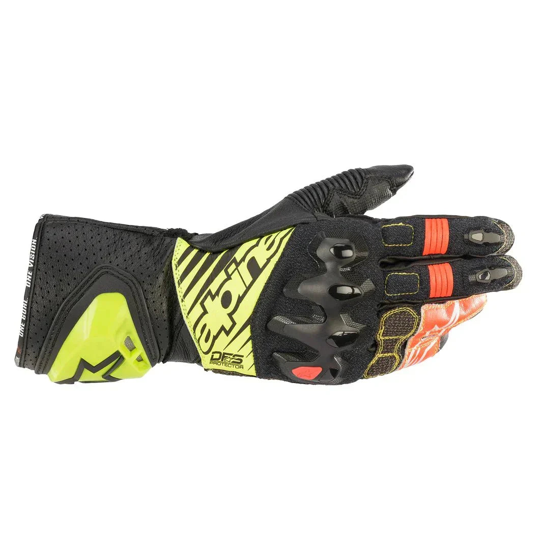 Alpinestars GP Tech v2 S Racing Gloves
