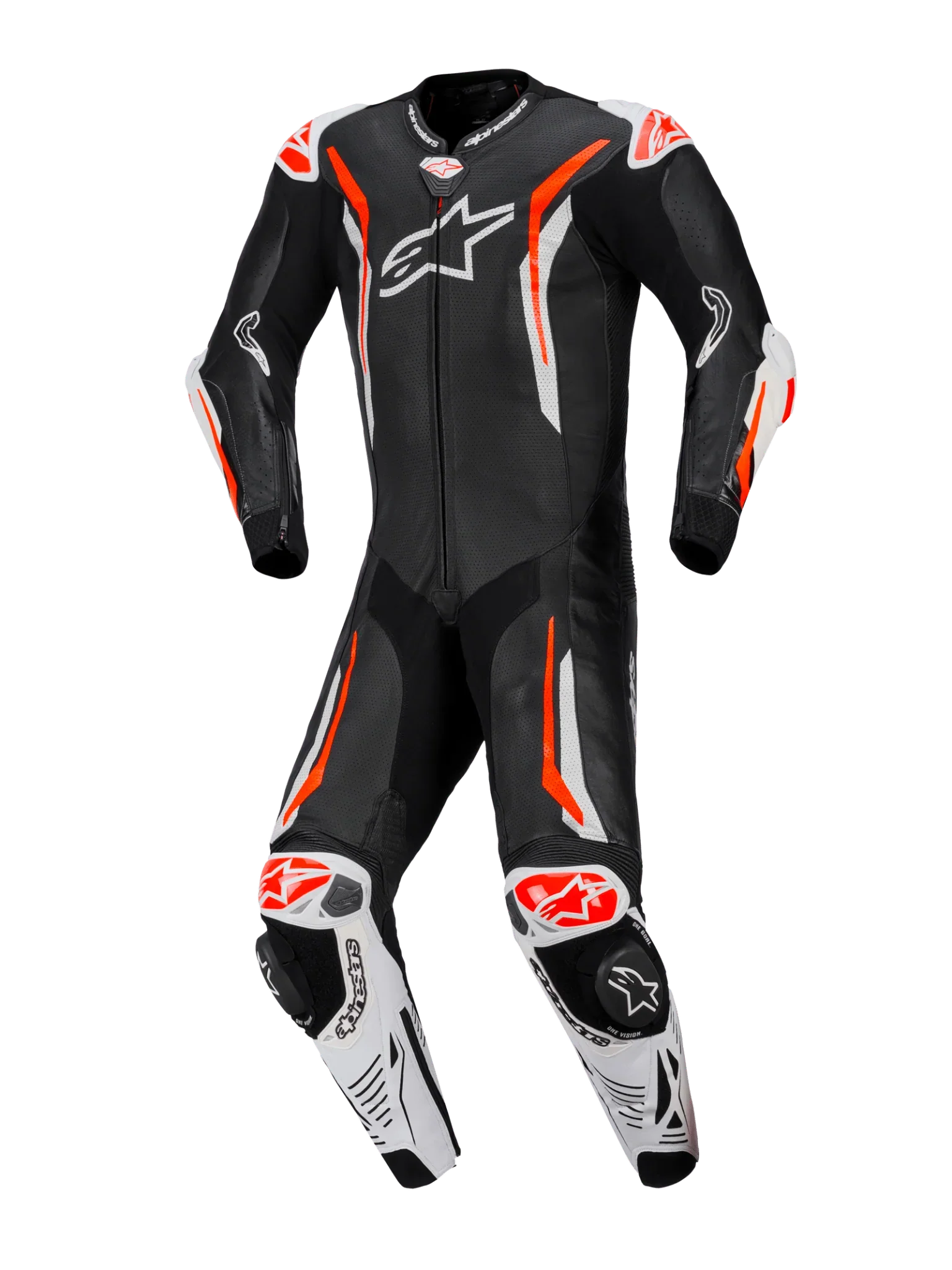 Alpinestars GP Tech V5 Leather Suit