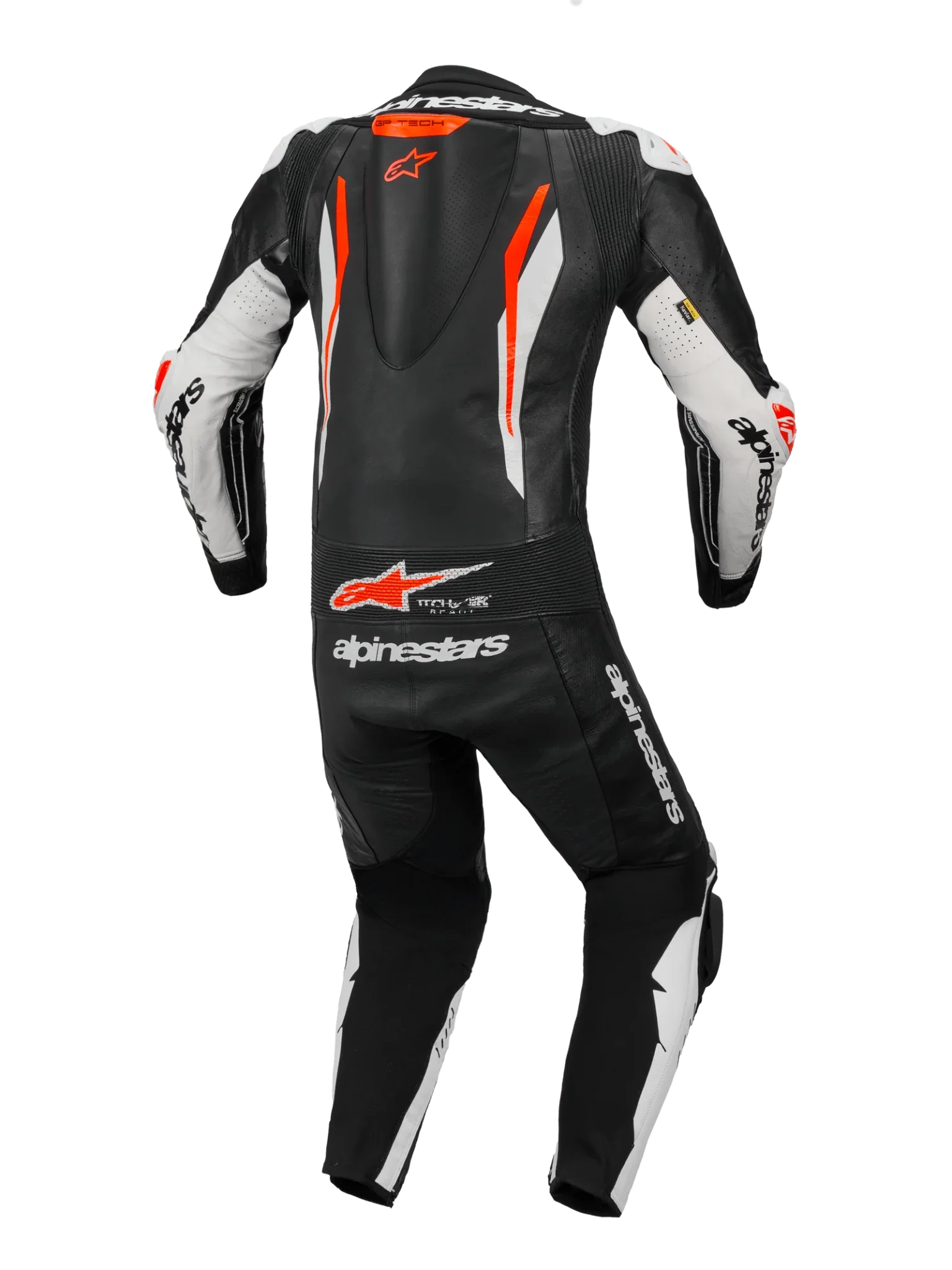 Alpinestars GP Tech V5 Leather Suit