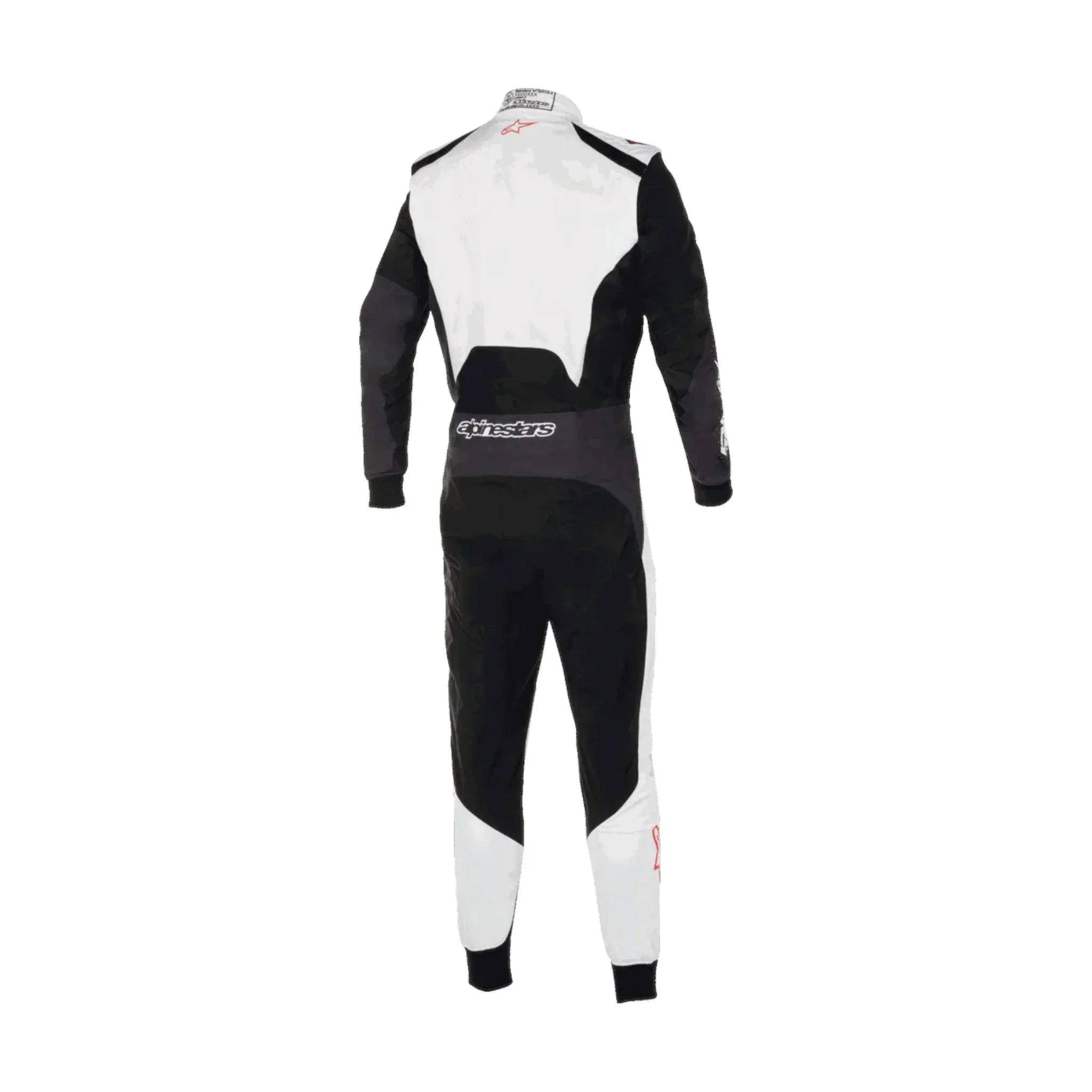 Alpinestars KMX-5 V3 Race Suit - Printed