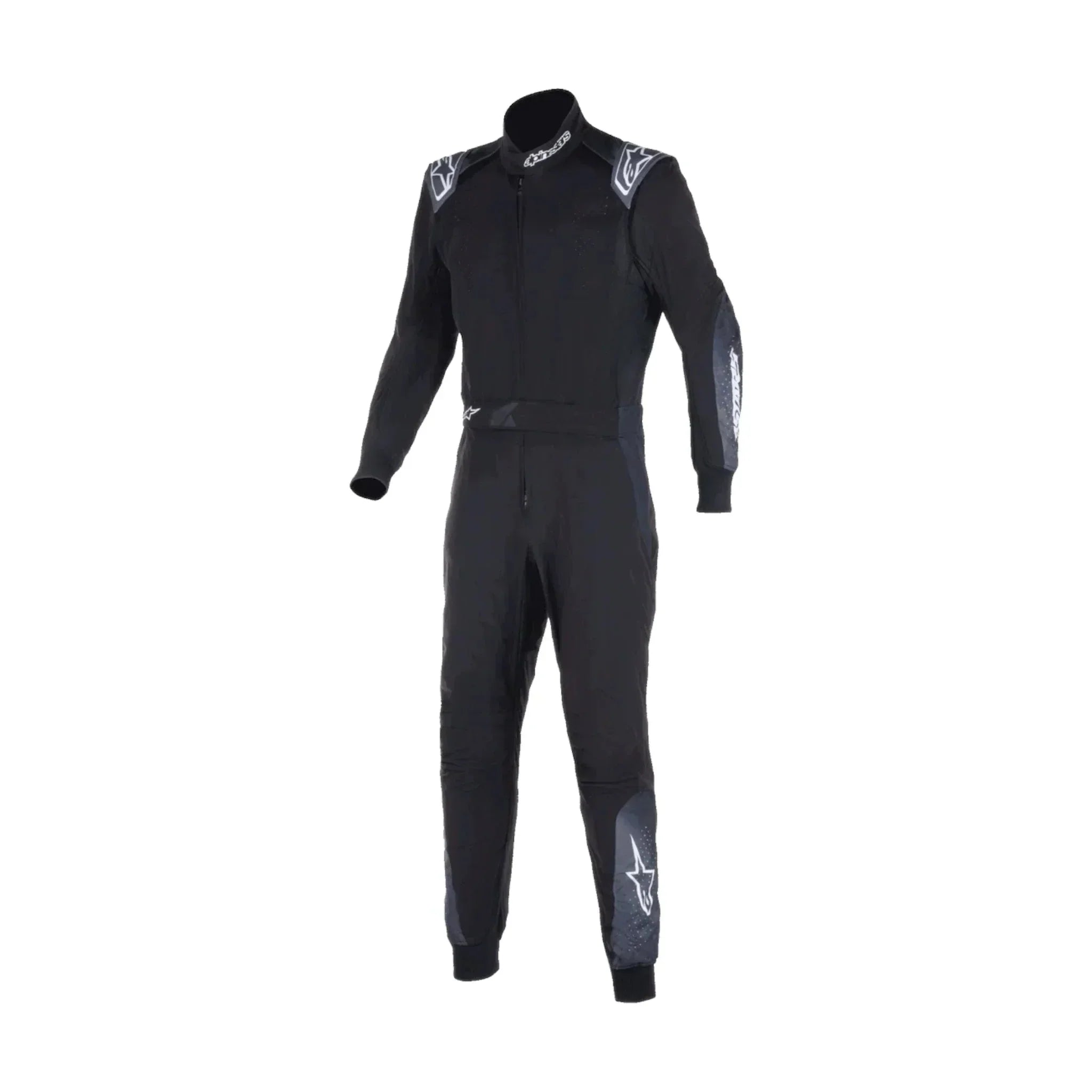 Alpinestars KMX-5 V3 Race Suit - Printed