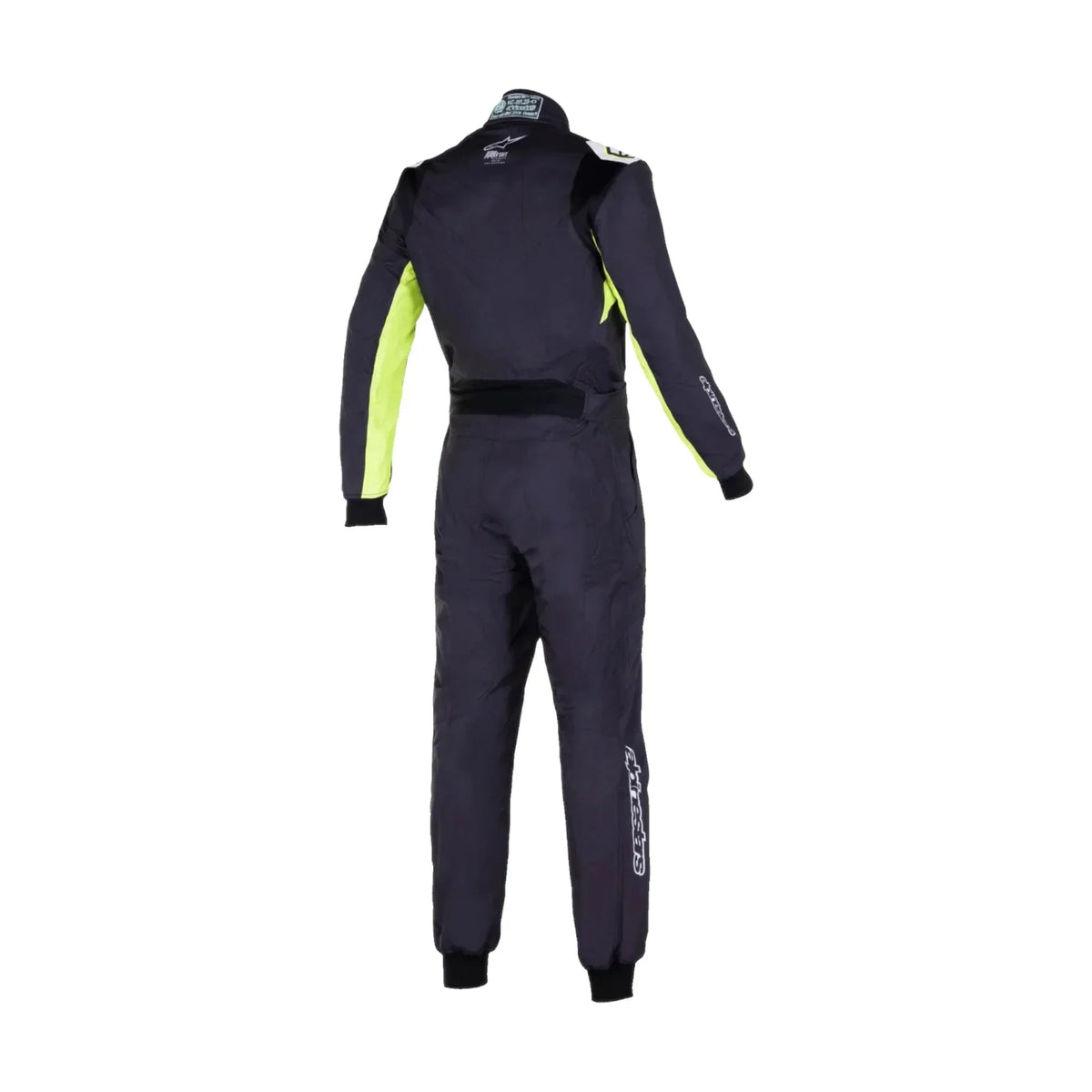 Alpinestars KMX-9 V3 Graphic 3 Suit - Printed