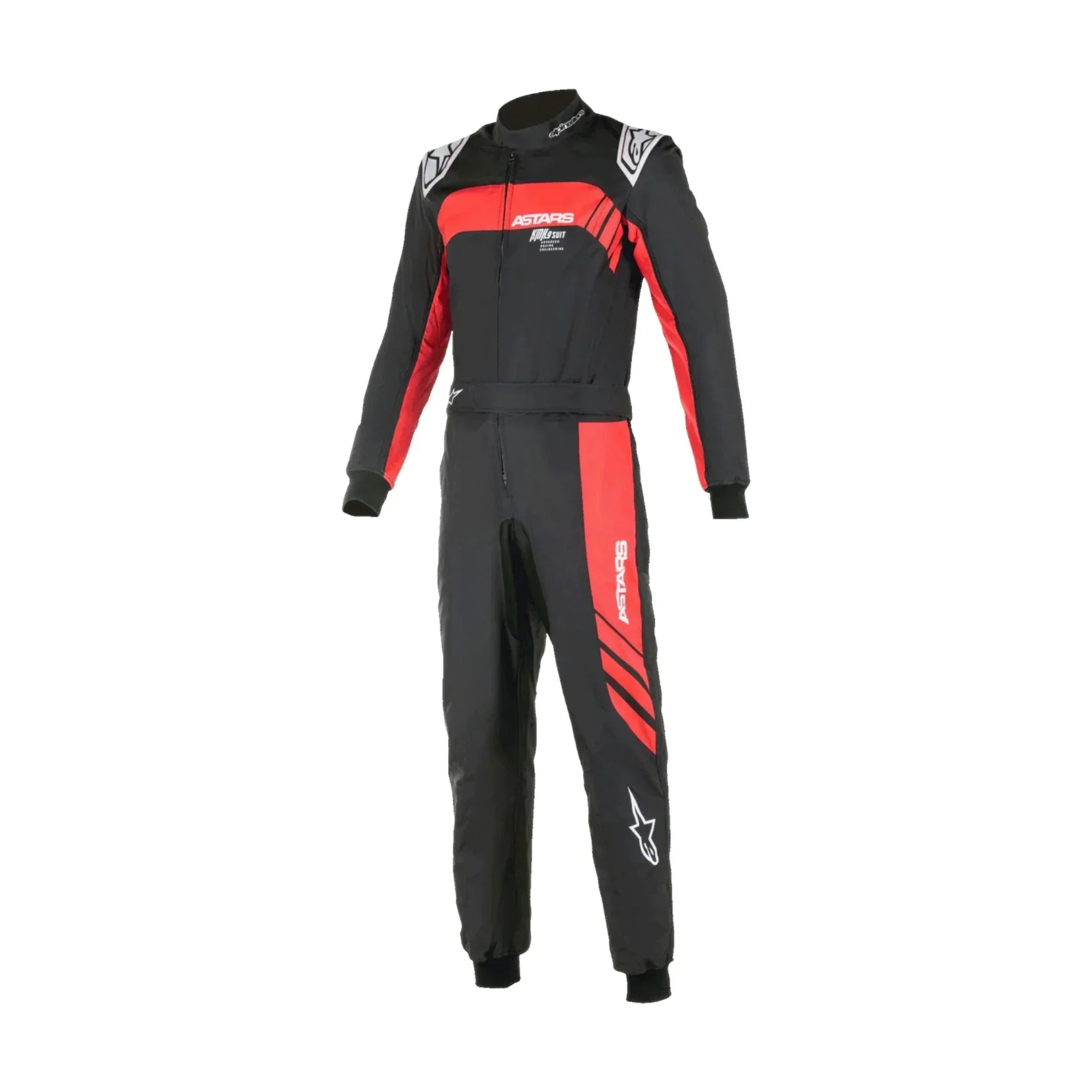 Alpinestars KMX-9 V3 Graphic 3 Suit - Printed