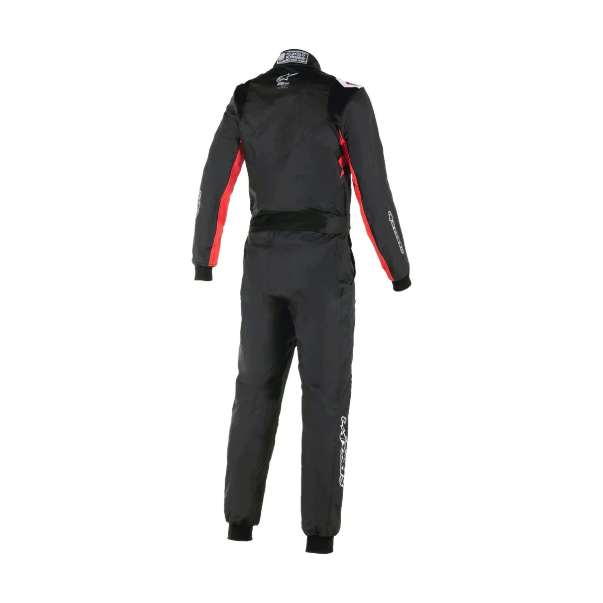 Alpinestars KMX-9 V3 Graphic 3 Suit - Printed