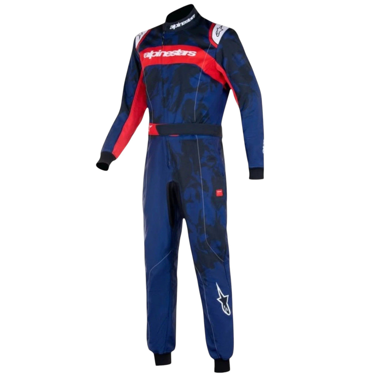 Alpinestars KMX-9 V3 Graphic 5 Kart Racing Suit