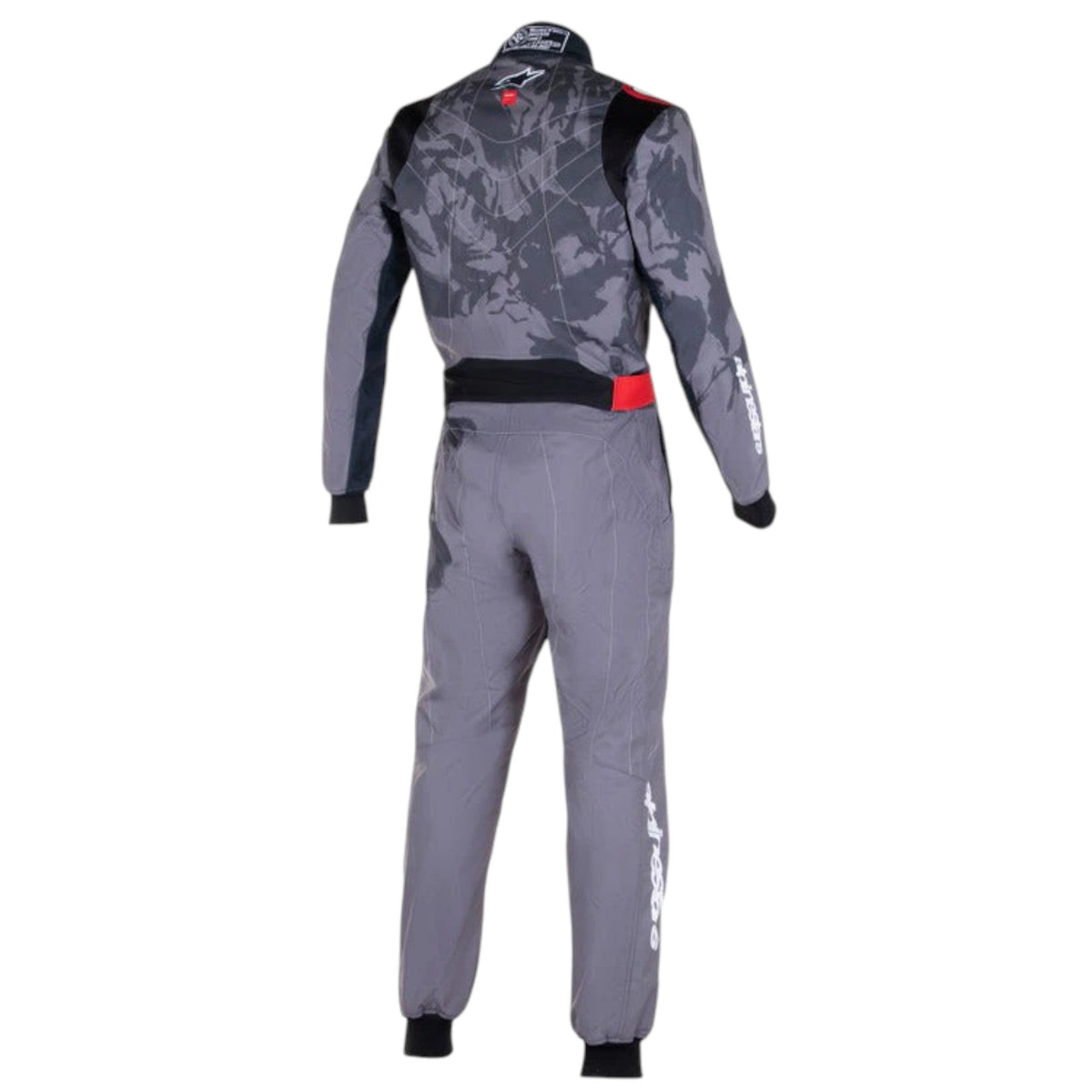 Alpinestars KMX-9 V3 Graphic 5 Kart Racing Suit