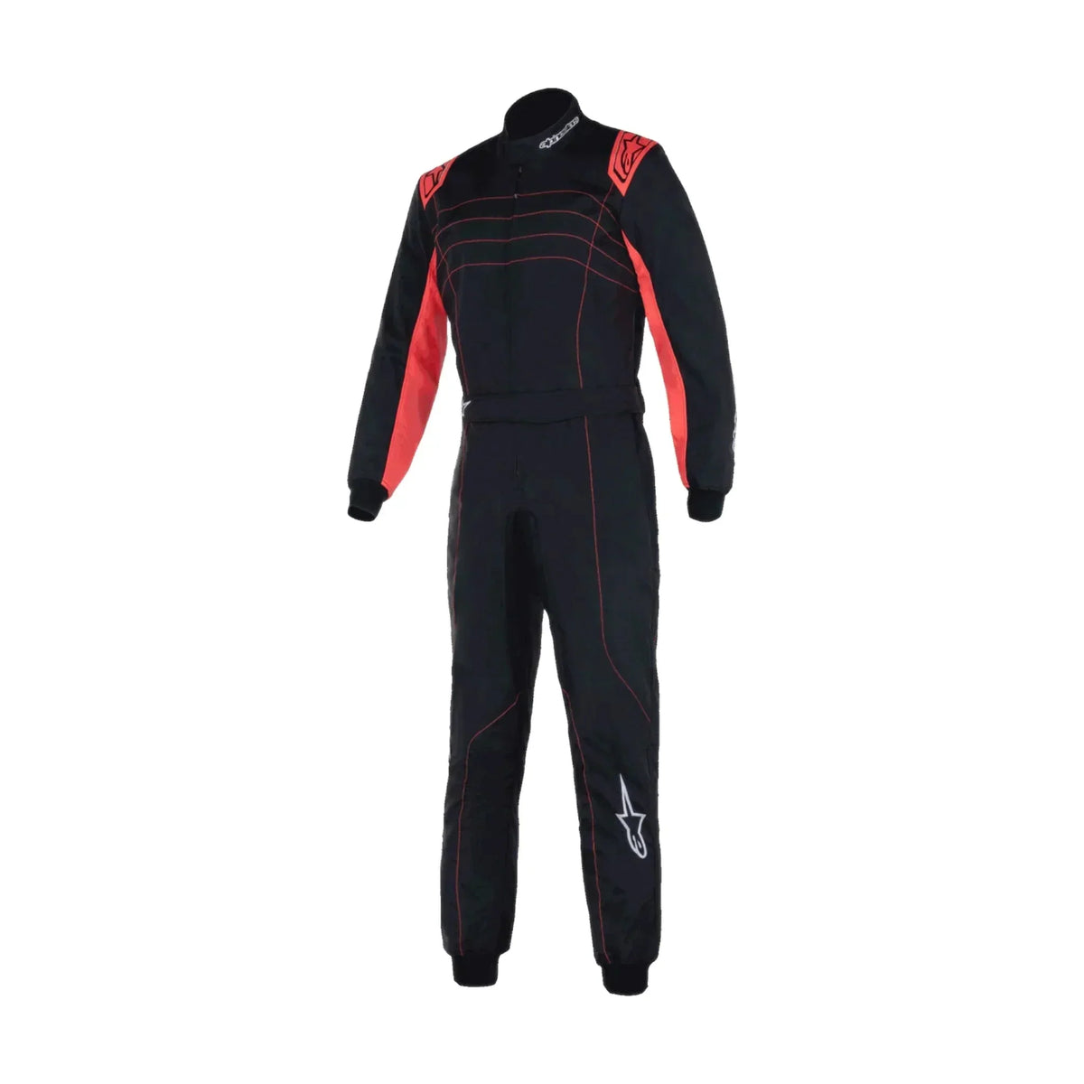 Alpinestars KMX-9 V3 Suit - Printed