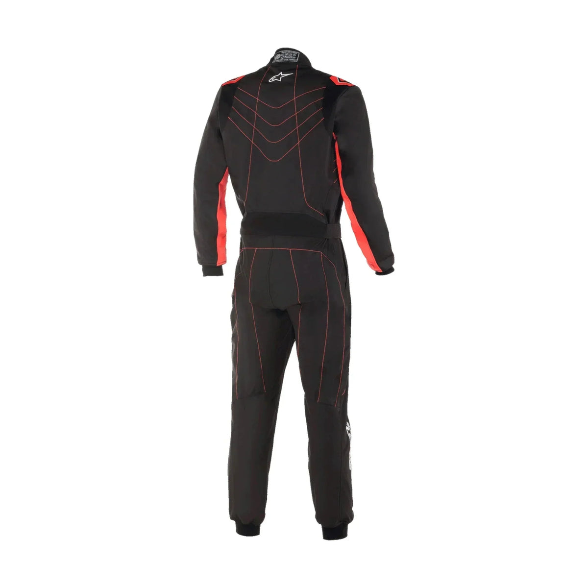 Alpinestars KMX-9 V3 Suit - Printed