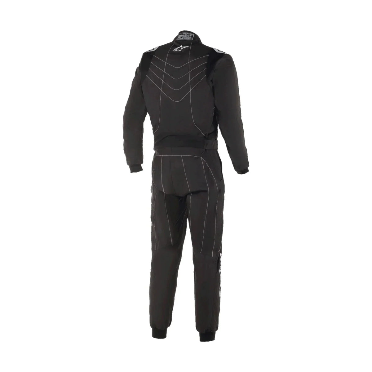 Alpinestars KMX-9 V3 Suit - Printed