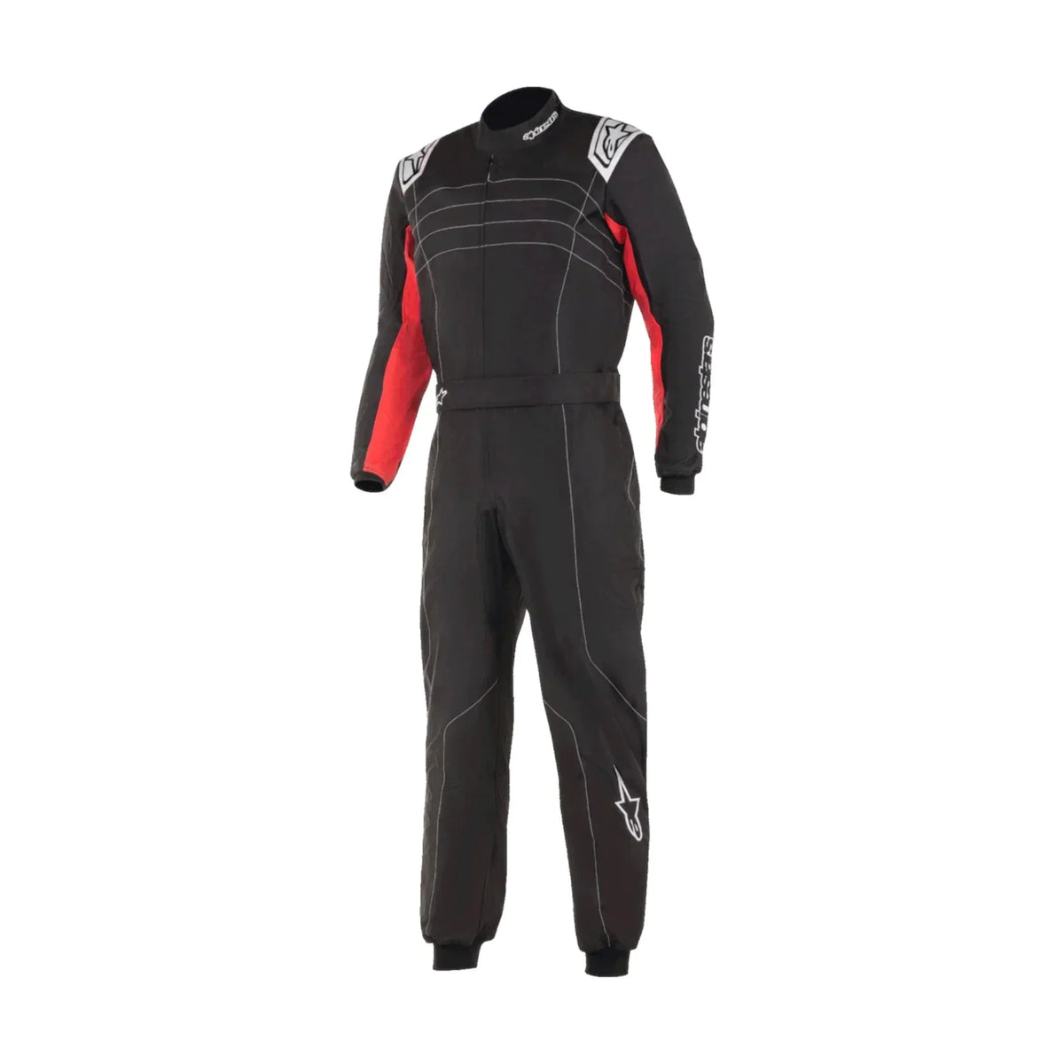 Alpinestars KMX-9 V3 Suit - Printed