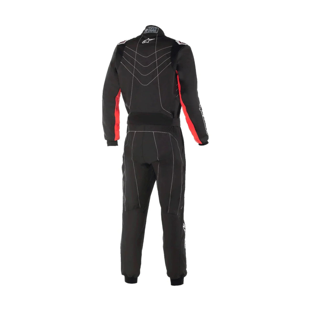 Alpinestars KMX-9 V3 Suit - Printed