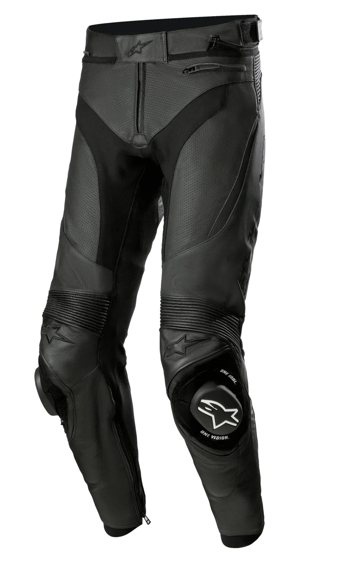 Alpinestars Missile V3 Airflow Leather Pants