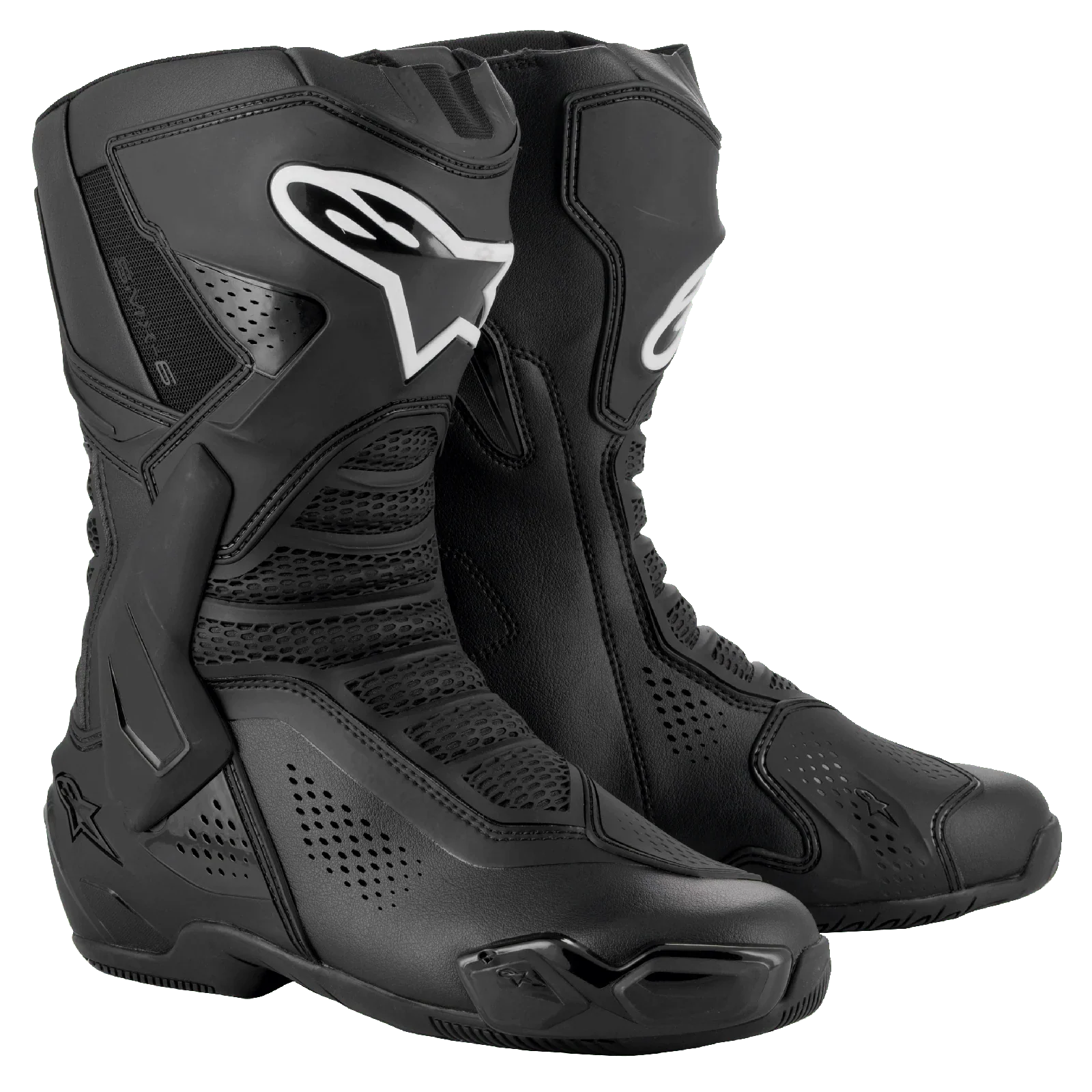 Alpinestars SMX-6 V3 Vented Boots Inspired Version