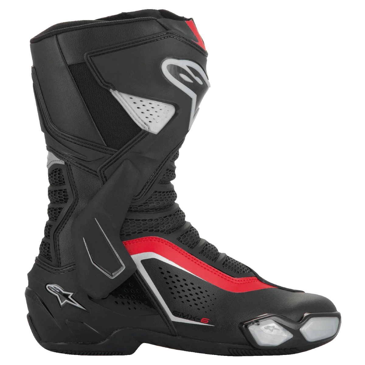 Alpinestars SMX-6 V3 Vented Boots Inspired Version