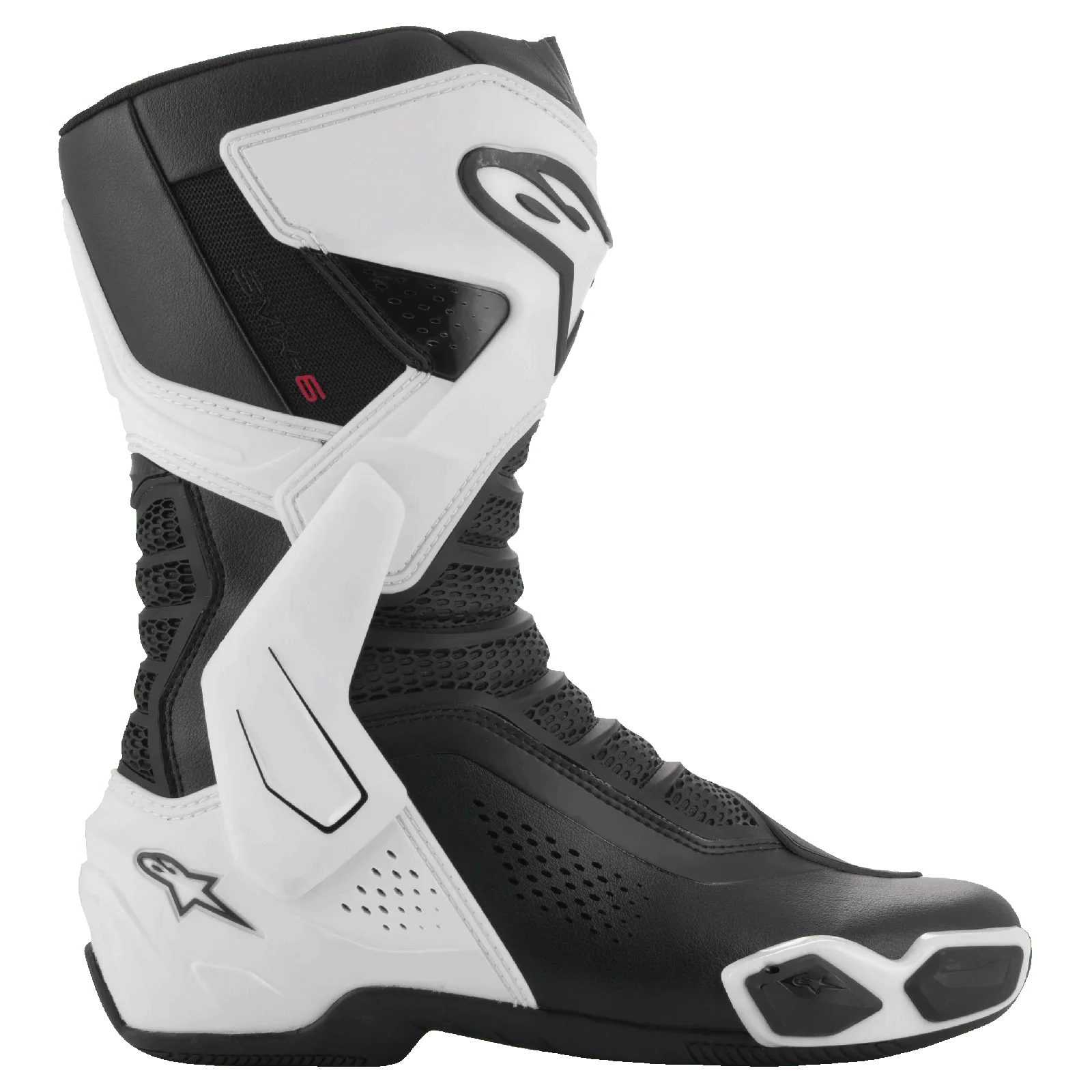 Alpinestars SMX-6 V3 Vented Boots Inspired Version