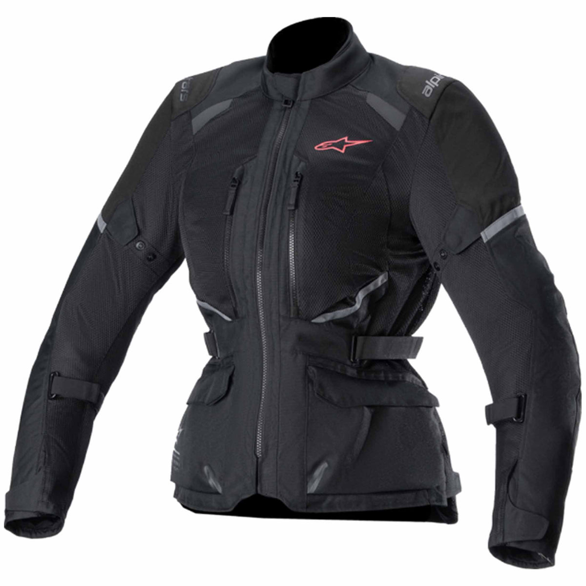 Alpinestars Stella Andes Air Drystar Women's Off-Road Jackets