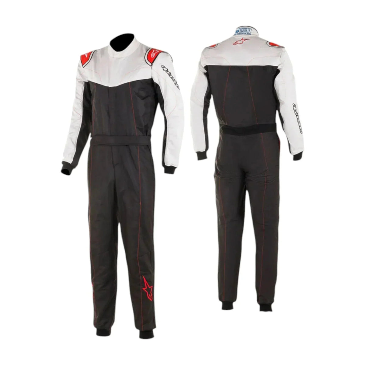 Alpinestars Stratos Race Suit