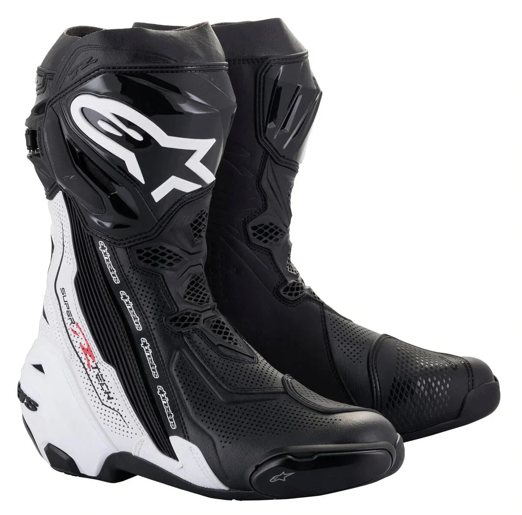 Alpinestars Supertech R v2 Boots