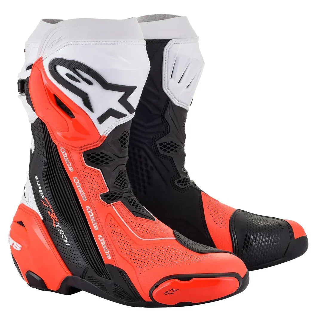 Alpinestars Supertech R v2 Boots
