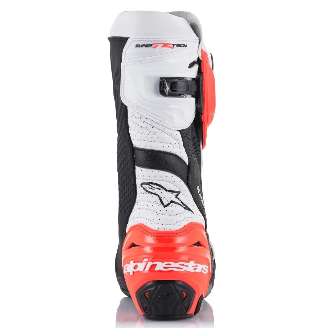 Alpinestars Supertech R v2 Boots