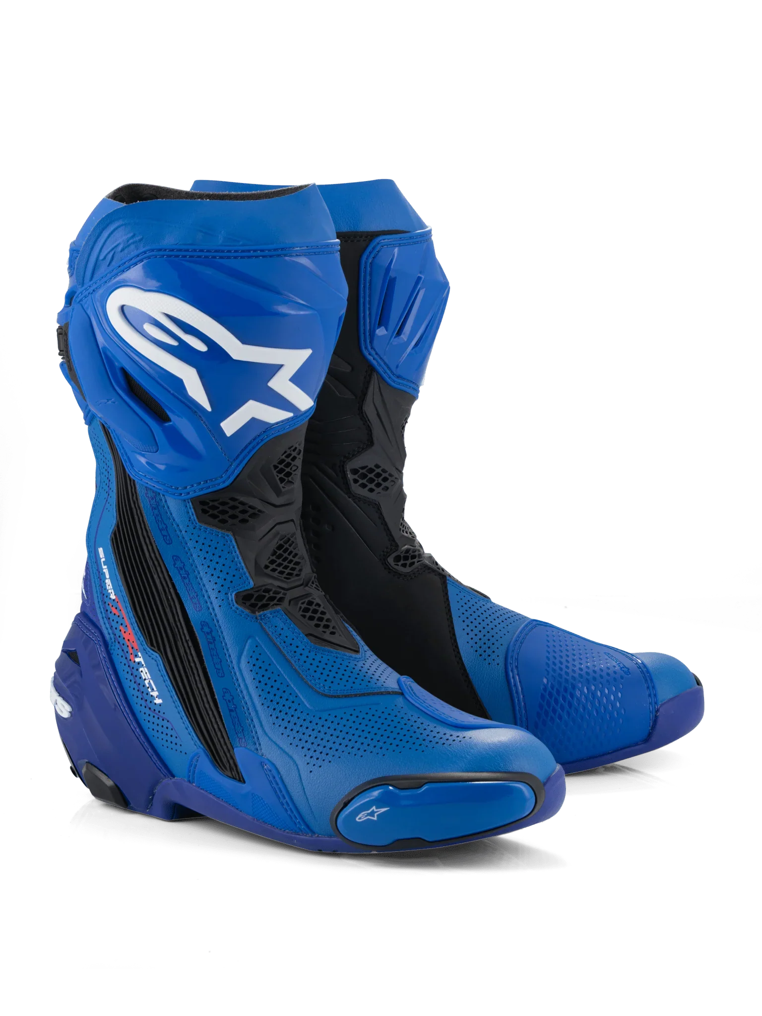 Alpinestars Supertech R v2 Vented Racing Boots
