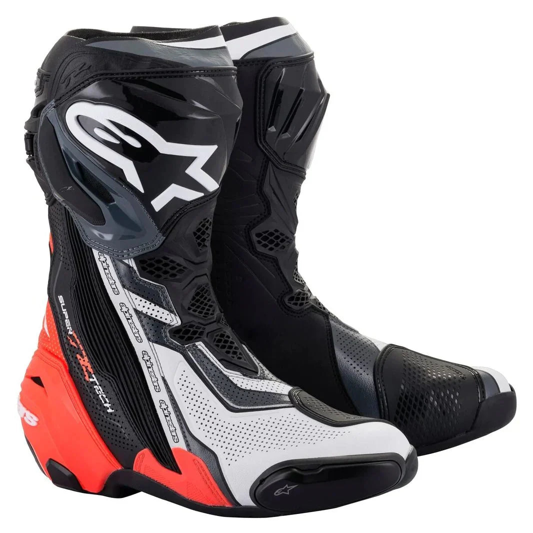 Alpinestars Supertech R v2 Vented Racing Boots