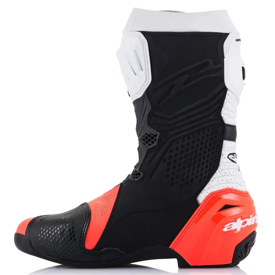 Alpinestars Supertech R v2 Vented Racing Boots