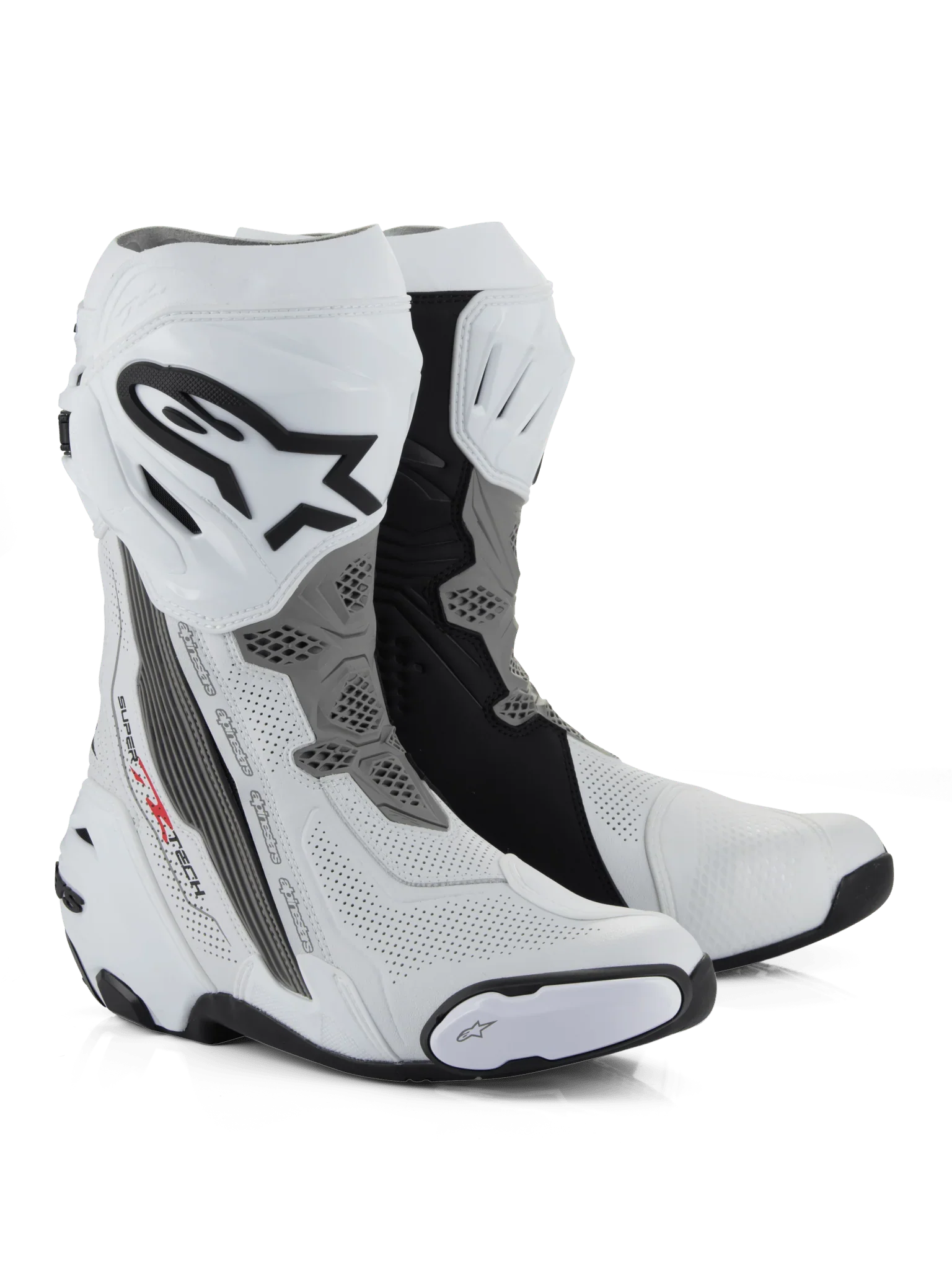 Alpinestars Supertech R v2 Vented Racing Boots