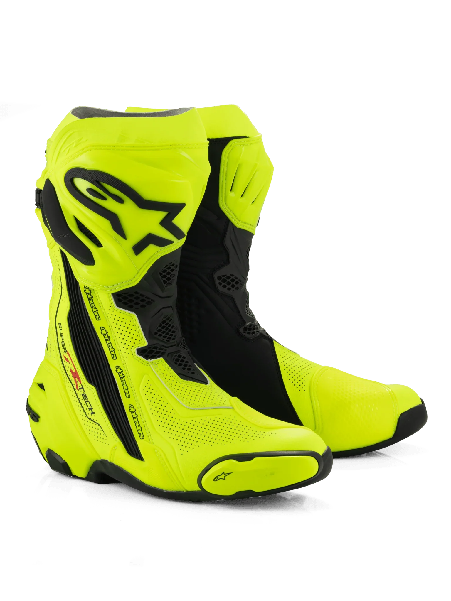 Alpinestars Supertech R v2 Vented Racing Boots