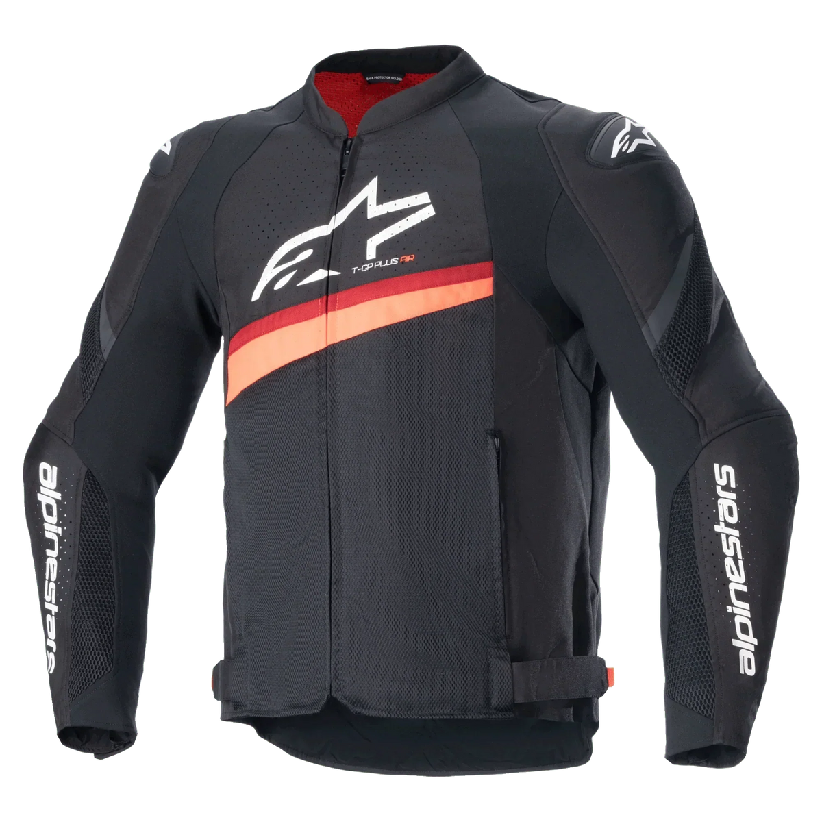 Alpinestars T-GP Plus R v4 Airflow Jacket
