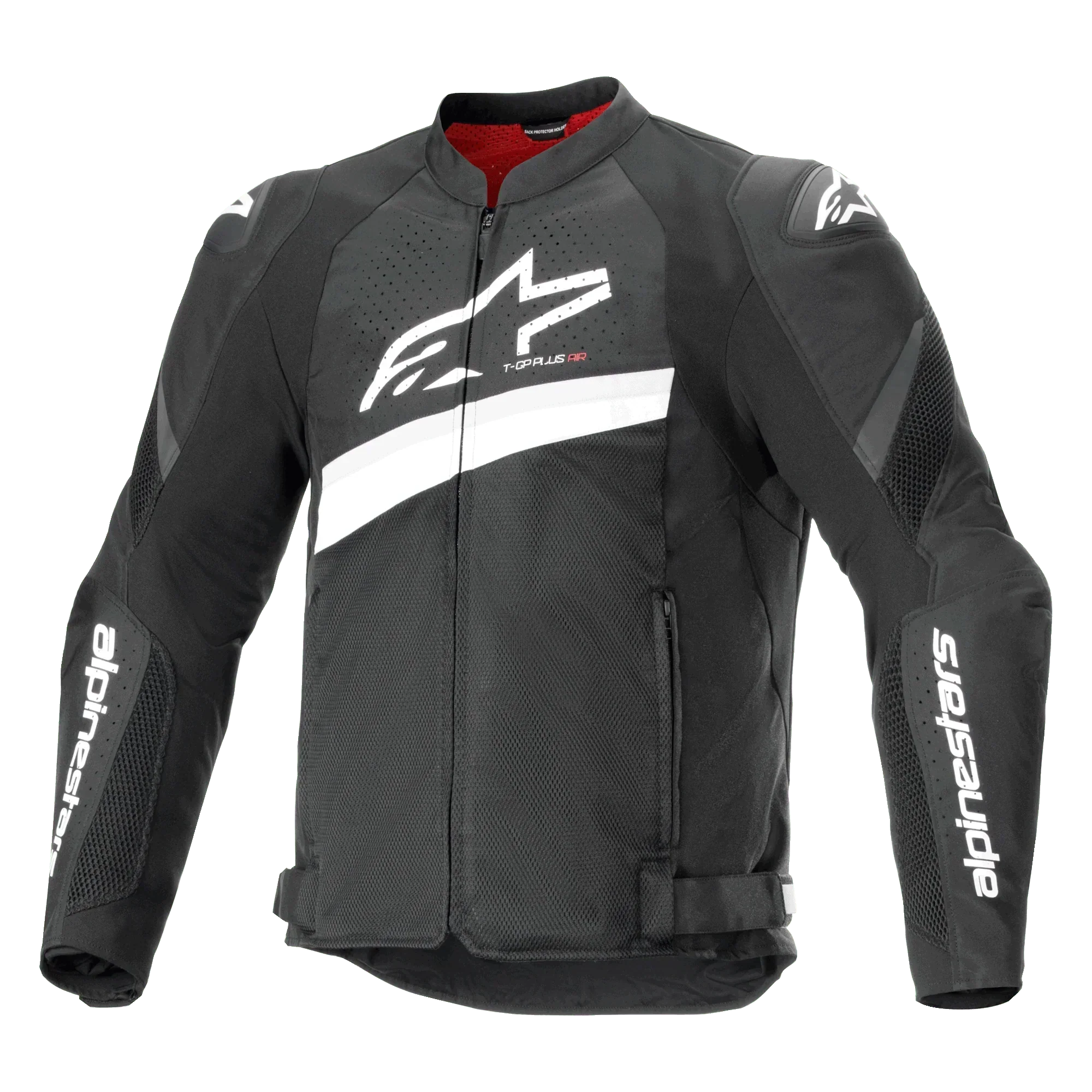 Alpinestars T-GP Plus R v4 Airflow Jacket