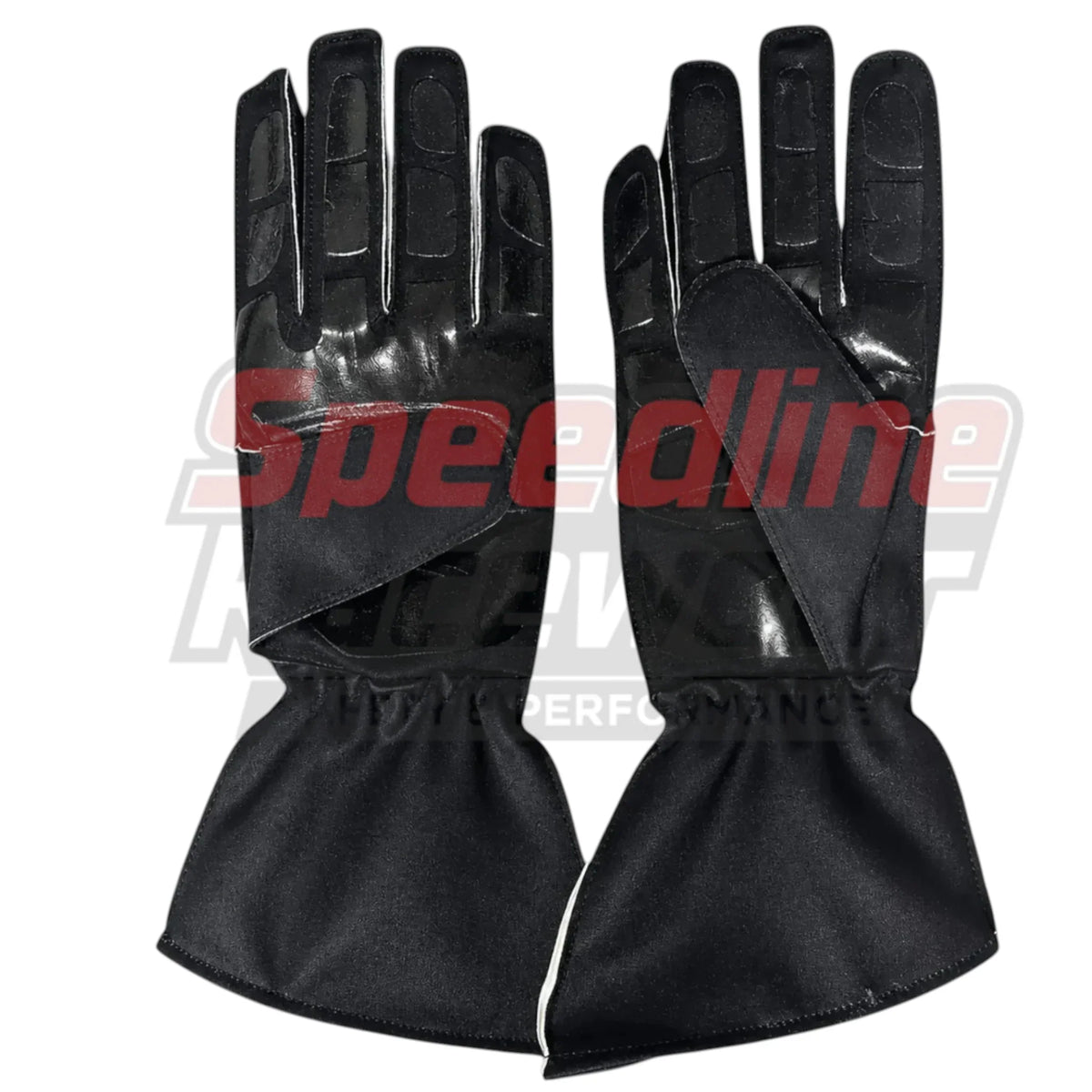 Aston Martin F1 2026 Replica Racing Gloves