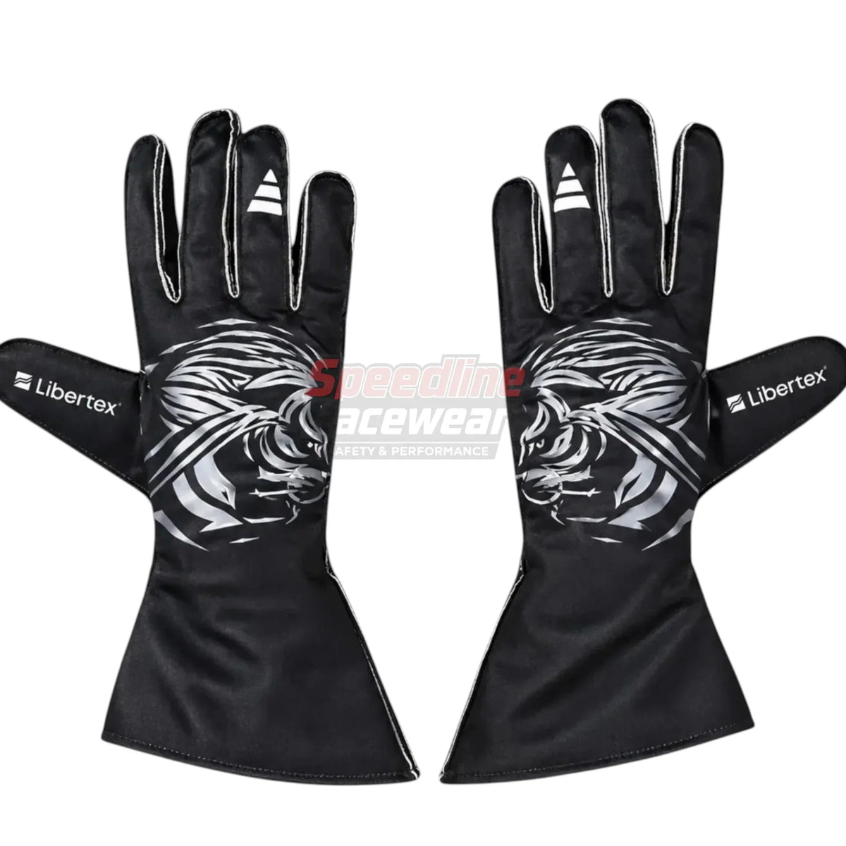 Audi F1 Team Replica Racing Gloves 2026