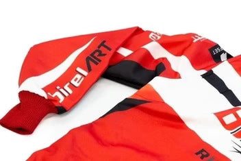 Birel ART 2023 Kart Racing Suit – Sublimation Pro | Avyron Racewear