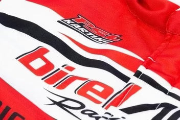 Birel ART 2023 Kart Racing Suit – Sublimation Pro | Avyron Racewear