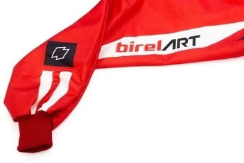 Birel ART 2023 Kart Racing Suit – Sublimation Pro | Avyron Racewear
