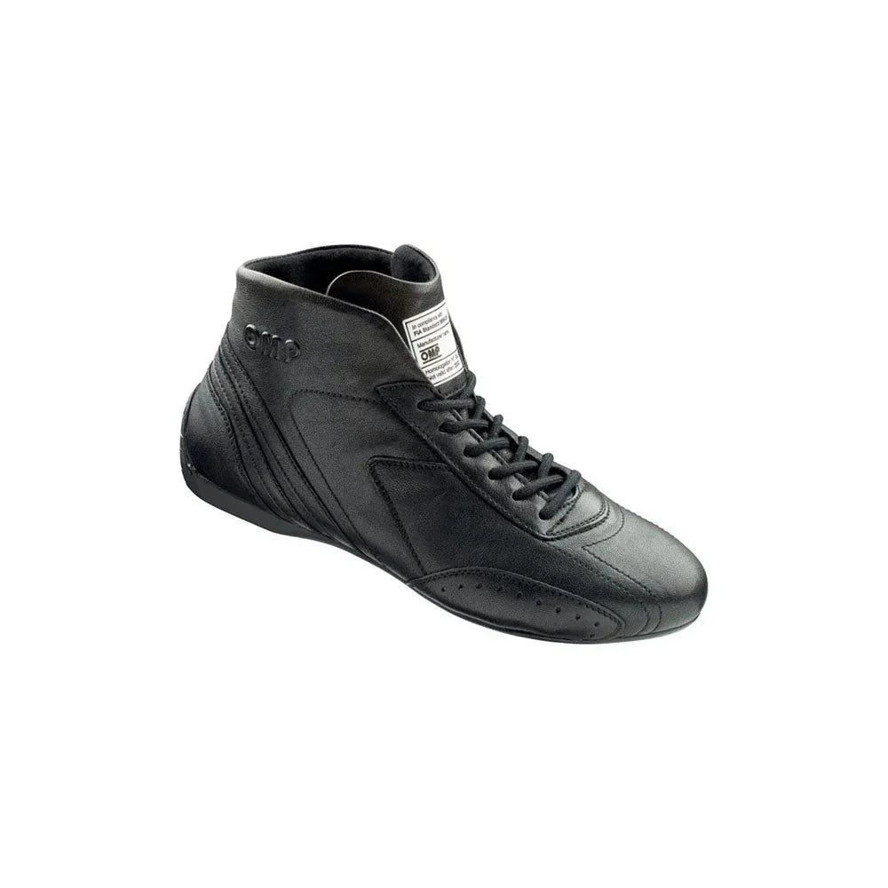 Carrera MY2021 Vintage Racing Shoes