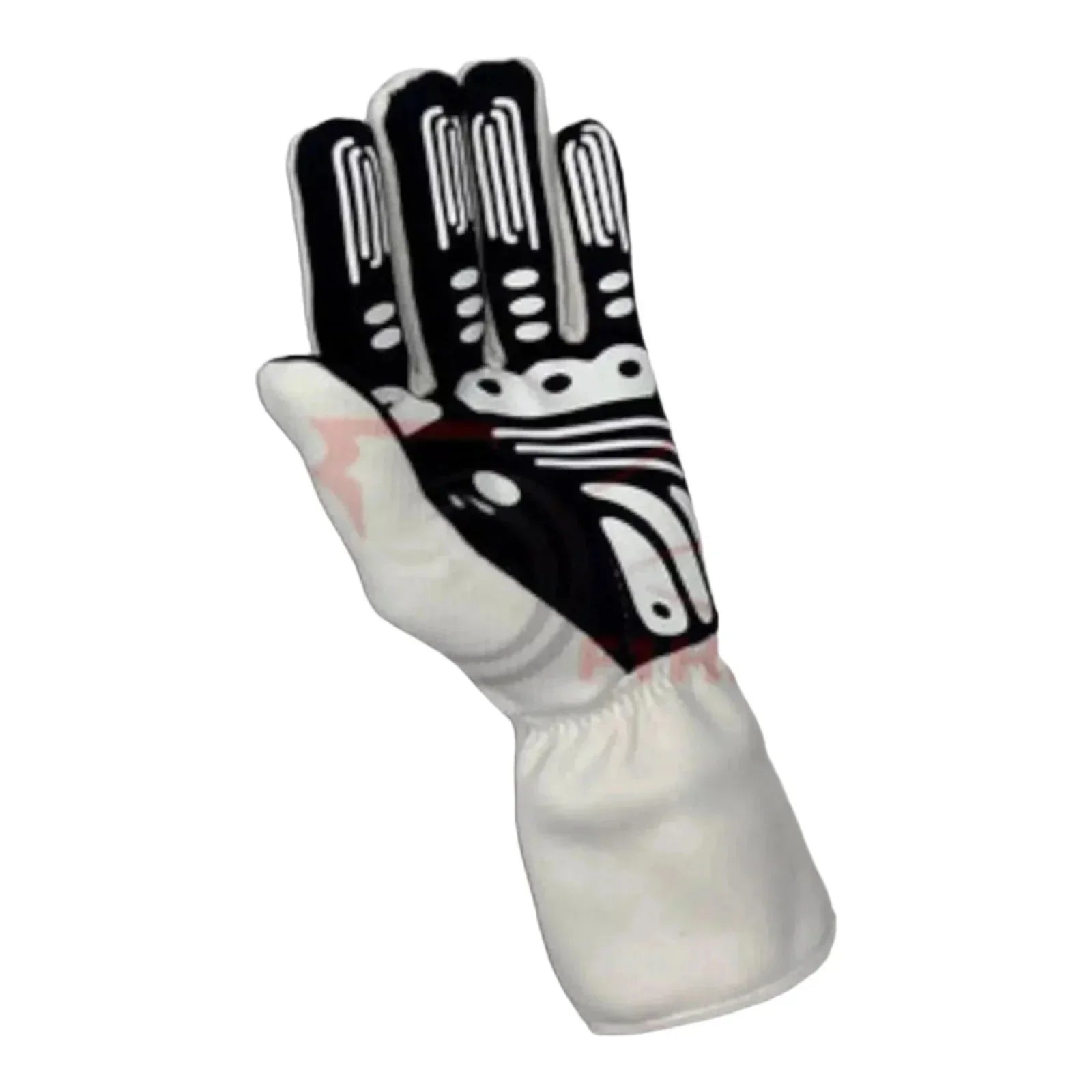 Charles Leclerc Ferrari F1 Monaco GP 2023 Racing Gloves